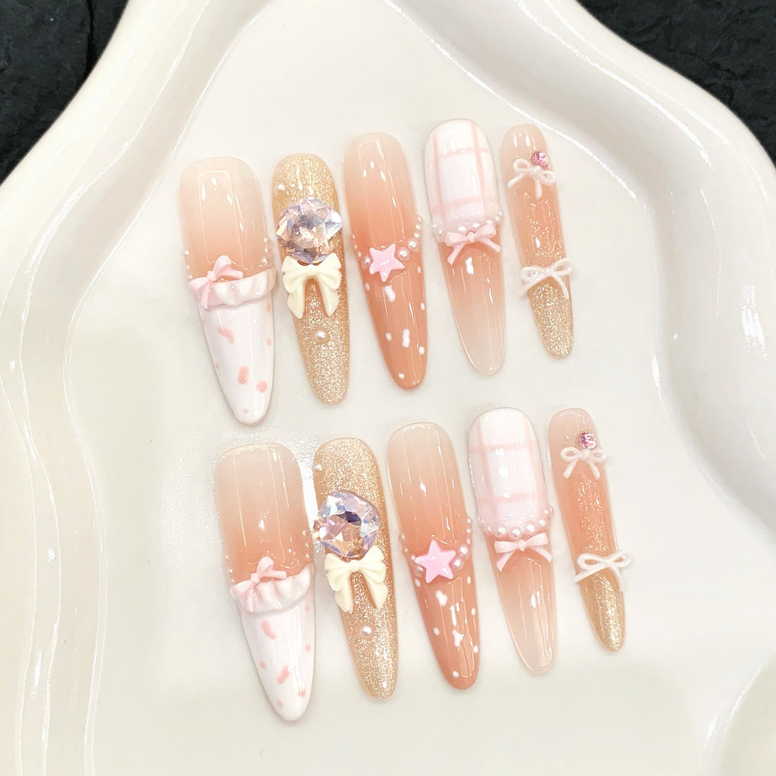 Luxury Pearl