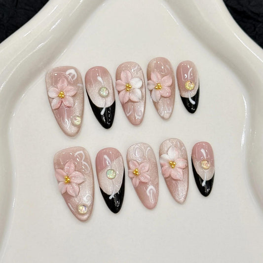 Pink Floral