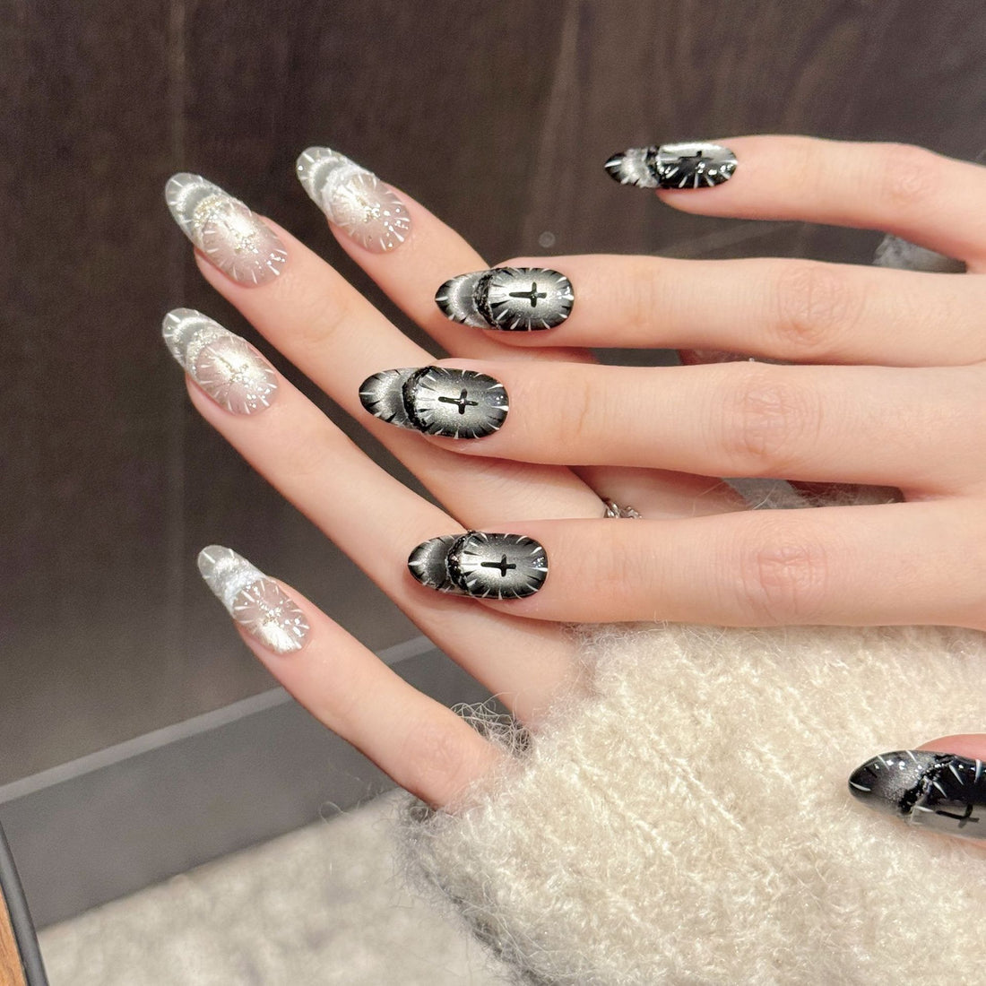 Angel & Shadow Set